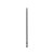 BOSCH Bit PH2 x 152 mm 1/4" Extra Hard