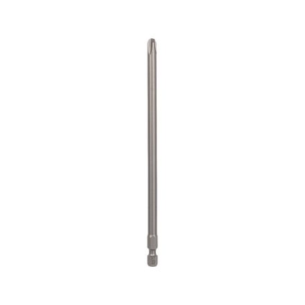 BOSCH Bit PH3 x 152 mm 1/4" Extra Hard
