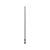 BOSCH Bitspitze PZ1 x 152 mm 1/4" Extra hart