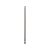BOSCH Bit Spitze PZ3 x 152 mm 1/4" Extra Hard