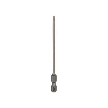 BOSCH Bit T10 x 89 mm 1/4" Extra Hard