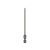 BOSCH Bit T10 x 89 mm 1/4" Extra Hard