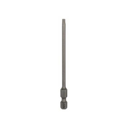 BOSCH Bit-Spitze T15 x 89 mm 1/4" Extra Hard