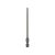 BOSCH Bitspitze T15 x 89 mm 1/4" Extra hart