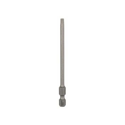 BOSCH Bit Spitze T20 x 89 mm 1/4" Extra Hard