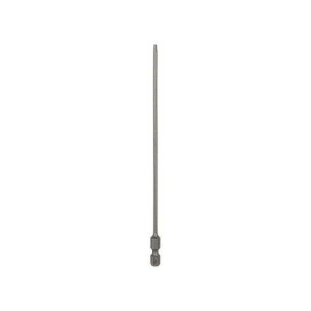 BOSCH Bitspitze T10 x 152 mm 1/4" Extra hart