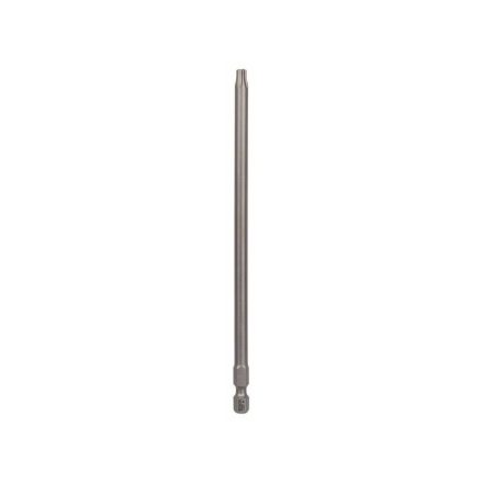 BOSCH Bitspitze T27 x 152 mm 1/4" Extra hart