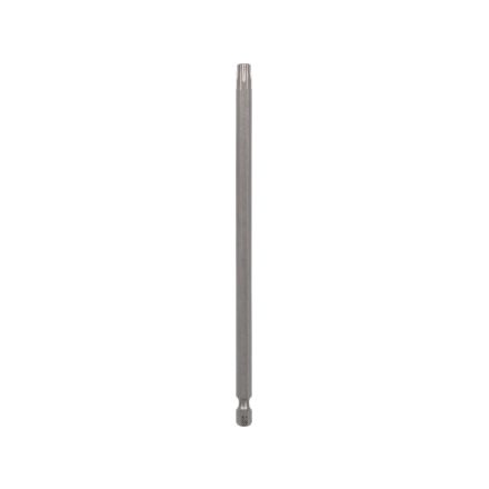 BOSCH Bit Spitze T40 x 152 mm 1/4" Extra Hard