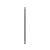 BOSCH Bit Spitze T40 x 152 mm 1/4" Extra Hard