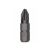 BOSCH Bit-Spitze PZ2 x 25 mm 1/4" im Tic Tac Box Extra Hard (25 Stück)
