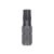 BOSCH Bit-Spitze T30 x 25 mm 1/4" Tic Tac Box Extra Hard (25 Stk.)