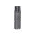 BOSCH Bit-Spitze T40 x 25 mm 1/4" Tic Tac Box Extra Hard (25 Stk.)