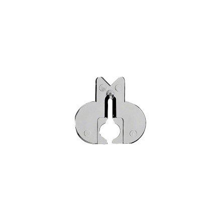 BOSCH Anti-Riss für GST/PST-Stichsägen (5 Stück)