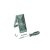 BOSCH Bitspitze und Bohrer-Set 15-teilig Mini X-Line