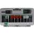 BOSCH PRO Set von Steckschlüsseln 7-teilig 1/2" 13-24 mm CrMo