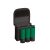 BOSCH PRO Alufelgen Steckschlüssel-Set 3-teilig 1/2" 17/19/21 mm CrMo