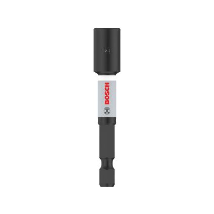 BOSCH PRO Impact Schraubendreher magnetisch 1/4" x 65 mm 1/4" Hex