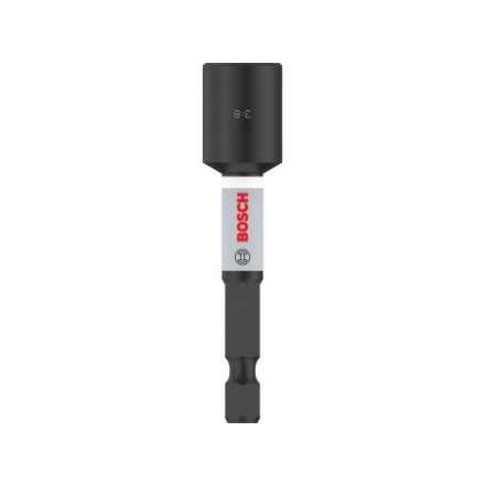 BOSCH PRO Impact Schraubendreher magnetisch 3/8" x 65 mm 1/4" Hex