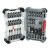 BOSCH PRO Impact Bit-Set 41-teilig 1/4" Hex