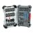 BOSCH PRO Schlagbitsatz und Universalbohrer-Set 40-teilig 1/4" Hex