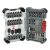 BOSCH PRO Impact Bit und Holzbohrersatz 40-teilig 1/4" Hex