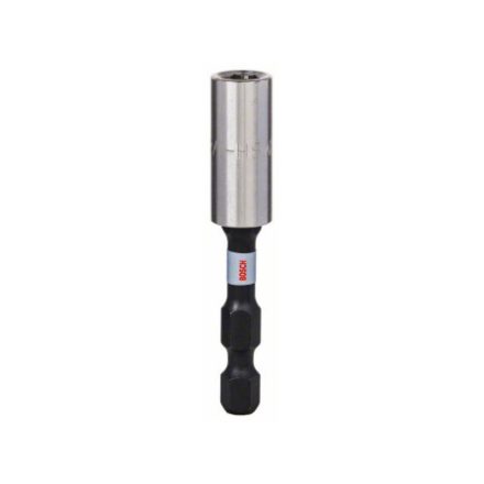BOSCH Bit-Halter 1/4" 60 mm magnetisch Impact Control