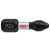BOSCH Bit-Spitze PZ2 x 25 mm 1/4" Impact Control (2 Stück)