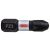 BOSCH Bit Spitze PZ3 x 25 mm 1/4" Impact Control (2 Stück)