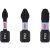 BOSCH Bitsatz 3-teilig PH1 / PH2 / PH3 x 25 mm Impact Control