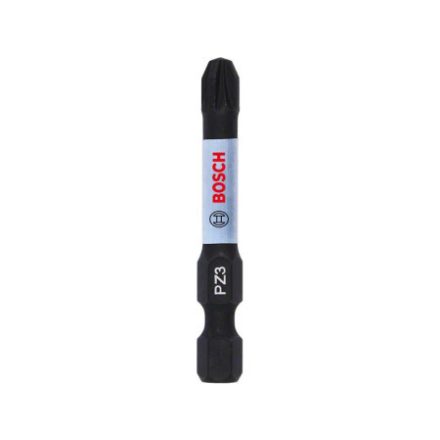 BOSCH Bit-Spitze PZ3 x 50 mm 1/4" Impact Control