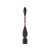 BOSCH PRO Impact Bit Spitze PH1 x 55 mm 1/4" (2 Stück)