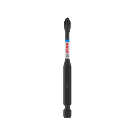BOSCH PRO Impact Bit PH2 x 90 mm 1/4" Hex