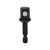 BOSCH Maschinensteckschlüsseladapter 1/4" Sechskant -> 1/2" Vierkant 50 mm