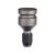 BOSCH Bithalteradapter 1/2" -> 1/4" Sechskant 50 mm