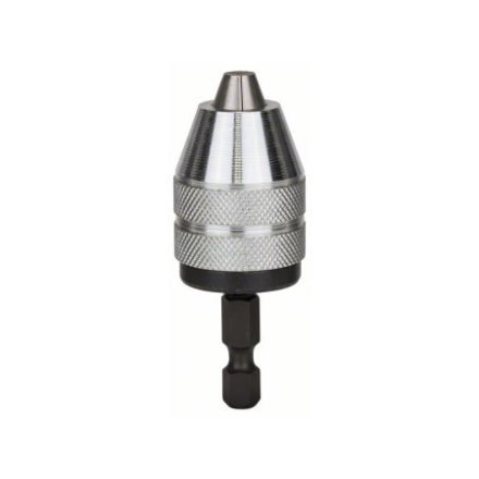 BOSCH Schnellspannfutter 1 - 6 mm 1/4" Bit-Aufnahme