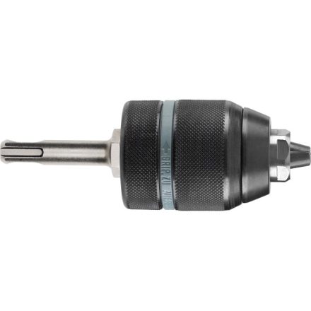 BOSCH Bohrfutter 1,5 - 13,0 mm -> SDS-Plus (Schnellspannbohrfutter)