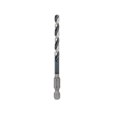 BOSCH Schneckenbohrer 5,0 x 91/52 mm HSS-Bit-halter