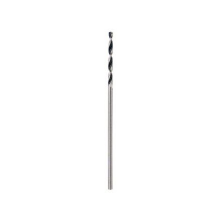 BOSCH Schneckenbohrer 1,0 x 34/12 mm HSS DIN 338 PointTeQ (2 Stück)
