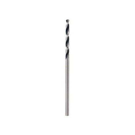 BOSCH Spiralbohrer 1,5 x 40/18 mm HSS DIN 338 PointTeQ (2 Stück)