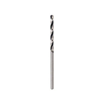 BOSCH Schneckenbohrer 2,5 x 57/30 mm HSS DIN 338 PointTeQ (2 Stück)