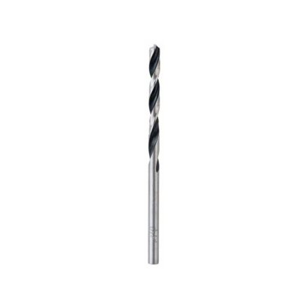 BOSCH Schneckenbohrer 3,5 x 70/39 mm HSS DIN 338 PointTeQ (2 Stk.)