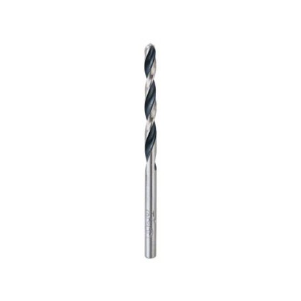 BOSCH Schneckenbohrer 4,2 x 75/43 mm HSS DIN 338 PointTeQ