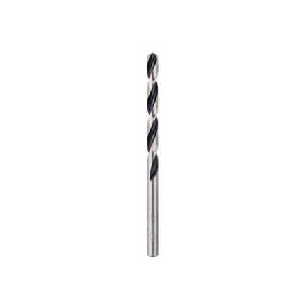 BOSCH Spiralbohrer 5,0 x 86/52 mm HSS DIN 338 PointTeQ