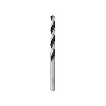 BOSCH Schneckenbohrer 6,5 x 101/63 mm HSS DIN 338 PointTeQ