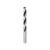 BOSCH Schraubbohrer 12,0 x 151/101 mm HSS DIN 338 PointTeQ