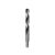 BOSCH Reduzierter Schlangenbohrer 16,0 x 178/120 mm HSS DIN 338 PointTeQ