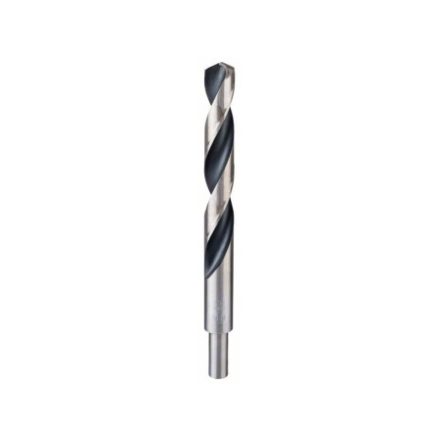 BOSCH Reduzierter Schlangenbohrer 18,0 x 191/135 mm HSS DIN 338 PointTeQ
