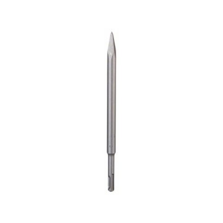 BOSCH Spitzmeißelschaft 250 mm SDS-Plus