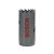 BOSCH HSS-Bimetall Standard-Rundschneider, 25 mm