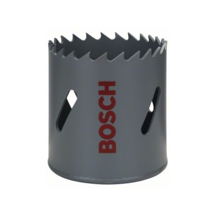 BOSCH HSS-Bimetall Standard-Rundschneider, 48 mm